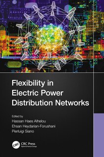 Couverture_Flexibility in Electric Power Distribution Networks