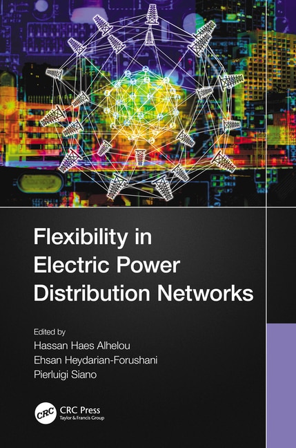 Couverture_Flexibility in Electric Power Distribution Networks