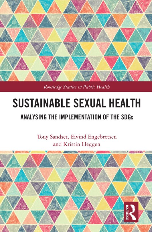 Couverture_Sustainable Sexual Health