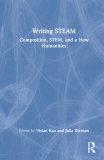 Front cover_Writing Steam