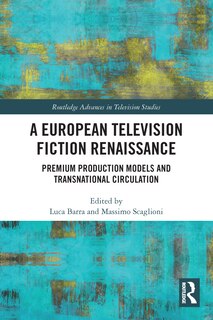 Front cover_A European Television Fiction Renaissance