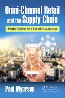 Front cover_Omni-channel Retail And The Supply Chain