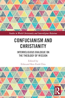 Front cover_Confucianism and Christianity