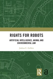 Front cover_Rights for Robots