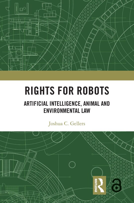 Front cover_Rights for Robots