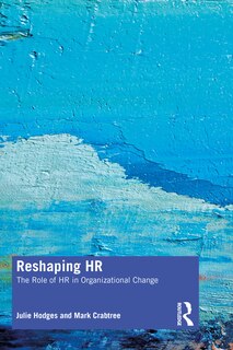 Front cover_Reshaping Hr