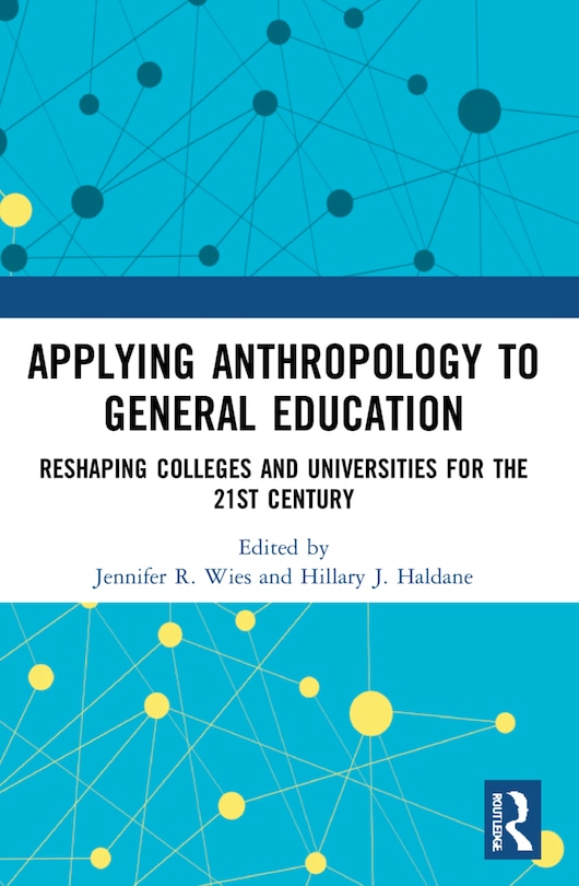 Couverture_Applying Anthropology to General Education