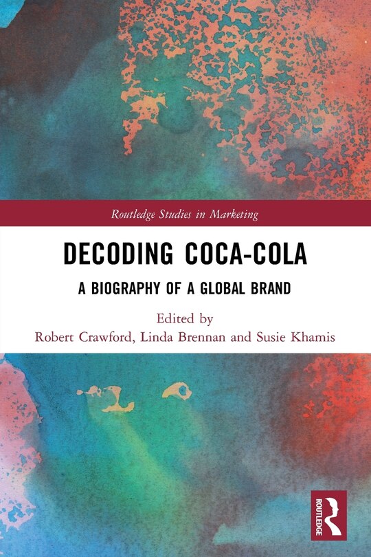 Front cover_Decoding Coca-Cola