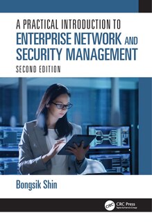 Front cover_A Practical Introduction to Enterprise Network and Security Management