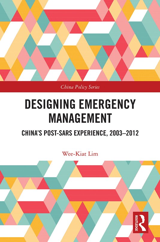 Front cover_Designing Emergency Management