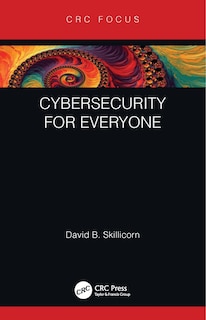 Front cover_Cybersecurity For Everyone