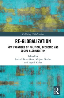 Front cover_Re-Globalization