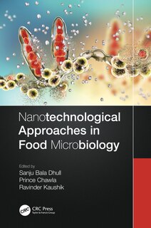 Front cover_Nanotechnological Approaches in Food Microbiology
