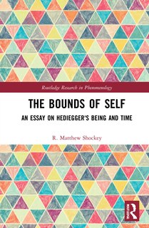 Couverture_The Bounds of Self