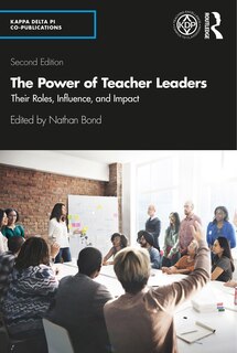 Front cover_The Power Of Teacher Leaders