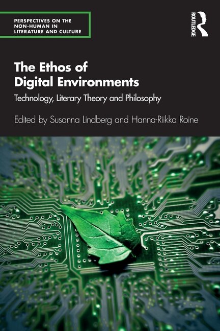Front cover_The Ethos of Digital Environments