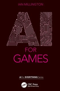 Front cover_Ai For Games