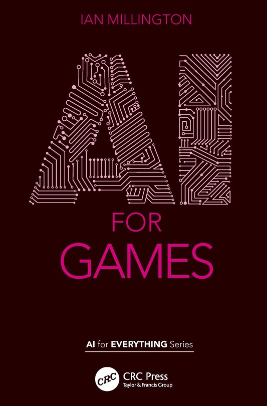 Front cover_Ai For Games