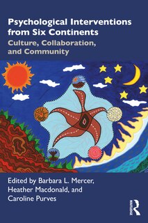 Front cover_Psychological Interventions From Six Continents
