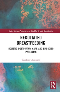Couverture_Negotiated Breastfeeding