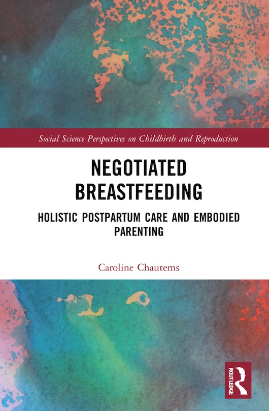 Couverture_Negotiated Breastfeeding