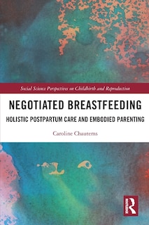 Front cover_Negotiated Breastfeeding