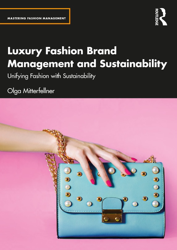 Couverture_Luxury Fashion Brand Management