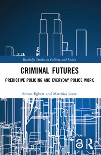 Front cover_Criminal Futures