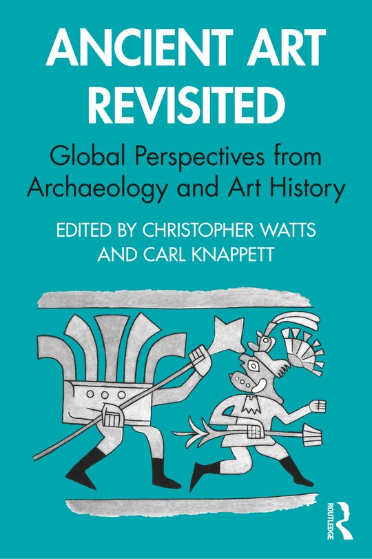 Couverture_Ancient Art Revisited