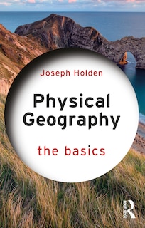 Front cover_Physical Geography