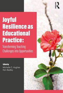 Couverture_Joyful Resilience As Educational Practice