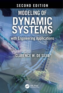 Front cover_Modeling Of Dynamic Systems With Engineering Applications