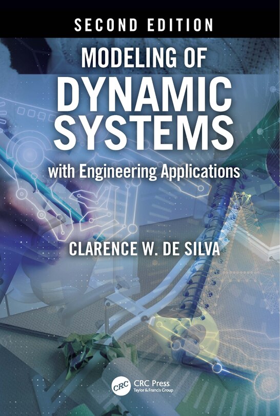 Front cover_Modeling Of Dynamic Systems With Engineering Applications