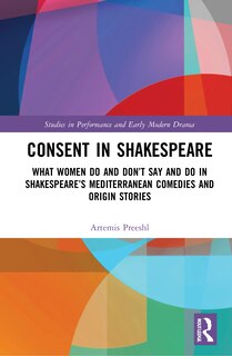 Couverture_Consent in Shakespeare