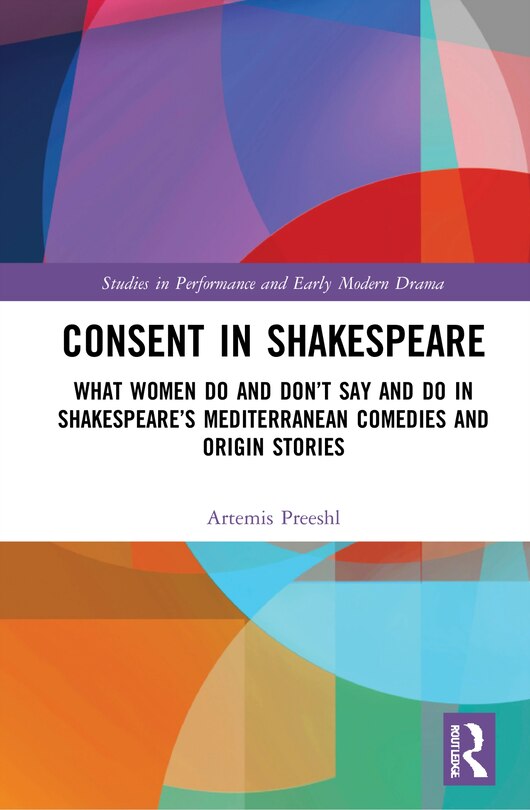 Couverture_Consent in Shakespeare