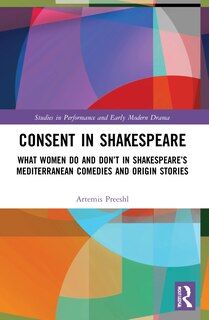 Couverture_Consent in Shakespeare