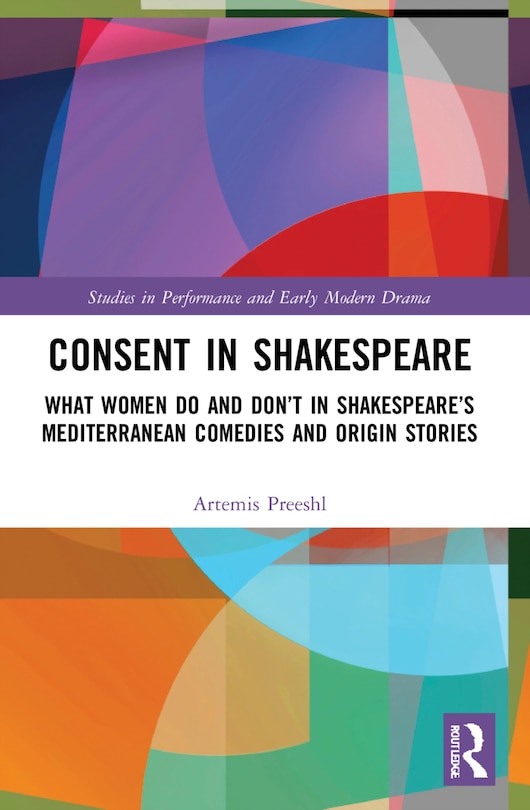 Couverture_Consent in Shakespeare