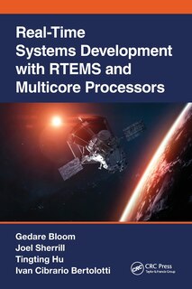 Front cover_Real-Time Systems Development with RTEMS and Multicore Processors