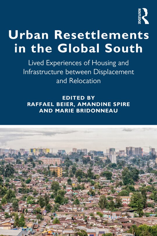 Front cover_Urban Resettlements in the Global South