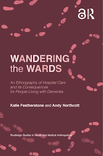 Front cover_Wandering the Wards