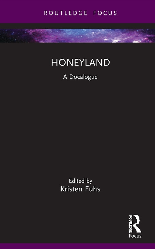 Front cover_Honeyland