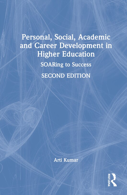 Couverture_Personal, Social, Academic And Career Development In Higher Education