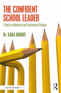 Couverture_Confident School Leader