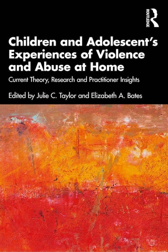 Front cover_Children and Adolescent's Experiences of Violence and Abuse at Home