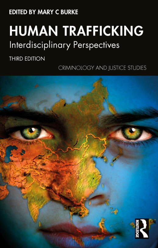 Front cover_Human Trafficking