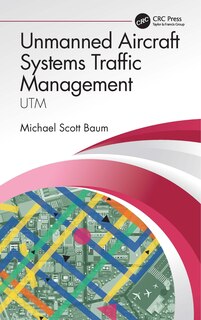Couverture_Unmanned Aircraft Systems Traffic Management