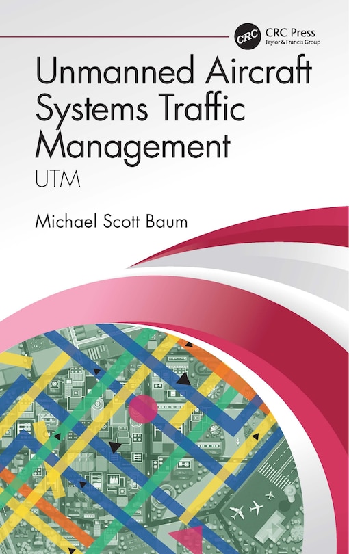 Couverture_Unmanned Aircraft Systems Traffic Management