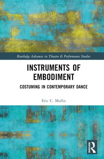 Front cover_Instruments of Embodiment