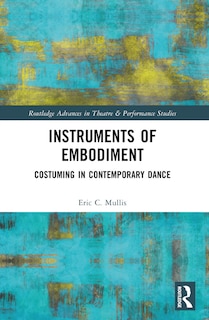 Front cover_Instruments of Embodiment