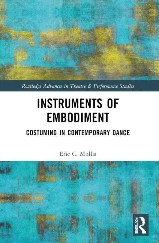 Front cover_Instruments of Embodiment